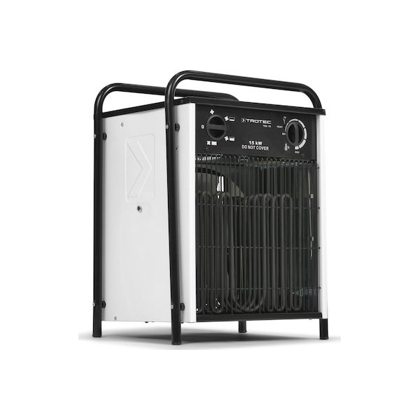 TROTEC ΑΕΡΟΘΕΡΜO TDS 75 15KW